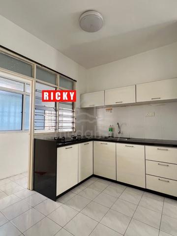 Sinar Bukit Dumbar 1