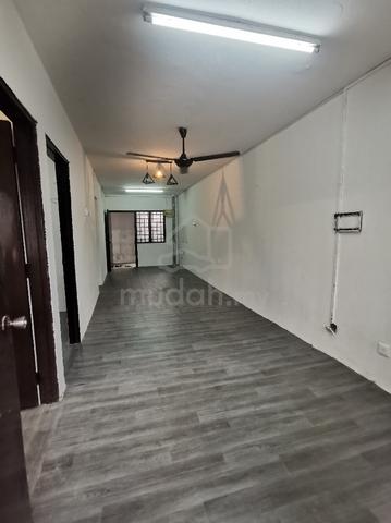 Tasek Seri Alam 1