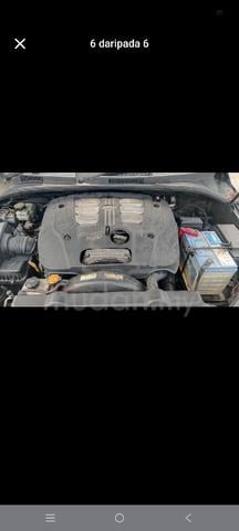 2011 Naza SORENTO 2.5 EX ENHANCED (A) - 5