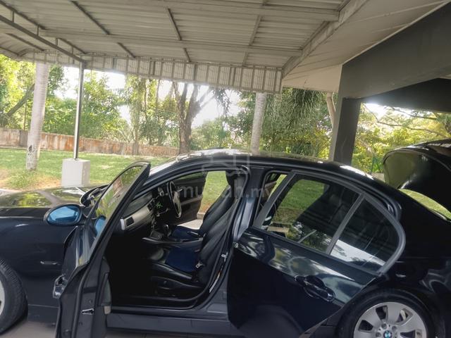 2007 Bmw 320i (CBU) 2.0 (A) - 5