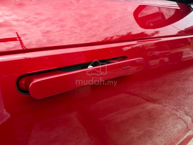 2023 Land Rover Range Rover Sport Launch Edition - 5