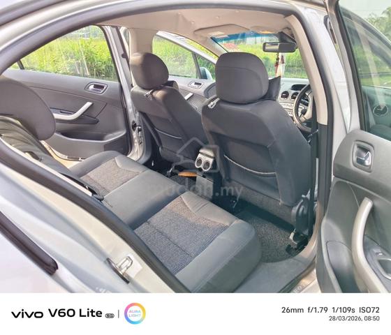 2013 Peugeot 408 2.0 (A) - 3