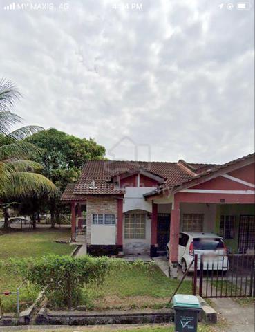 RUMAH UNTUK DISEWA(Taman Bidara lorong 17) 1