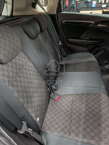 Honda jazz 1.5 (A) 2015 - 3