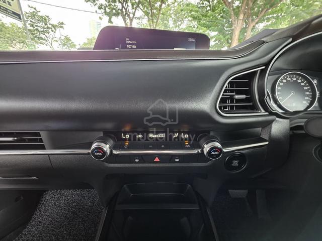 2021 Mazda CX-30 2.0 G HIGH MY19 (A) - 5