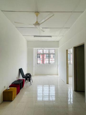 Taman Soga 1
