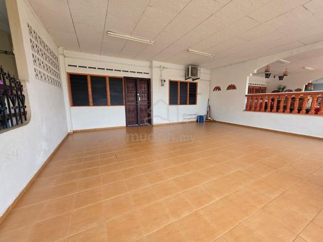 Bukit Beruang Single Storey Terrace near MMU GH Ayer Keroh Pantai 1
