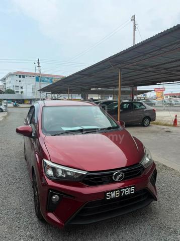 2020 Perodua BEZZA 1.3 ADVANCE MY16 D63D (A) - 4