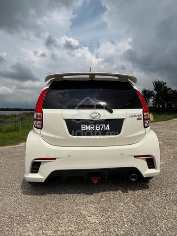 2014 Perodua MYVI 1.3 SXI PREMIUM (M) - 2
