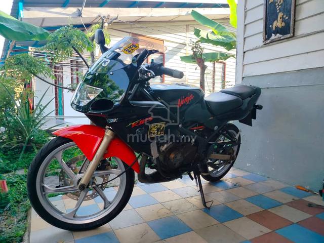 kawasaki rr150 - Motorcycles for sale in Gombak, Kuala Lumpur