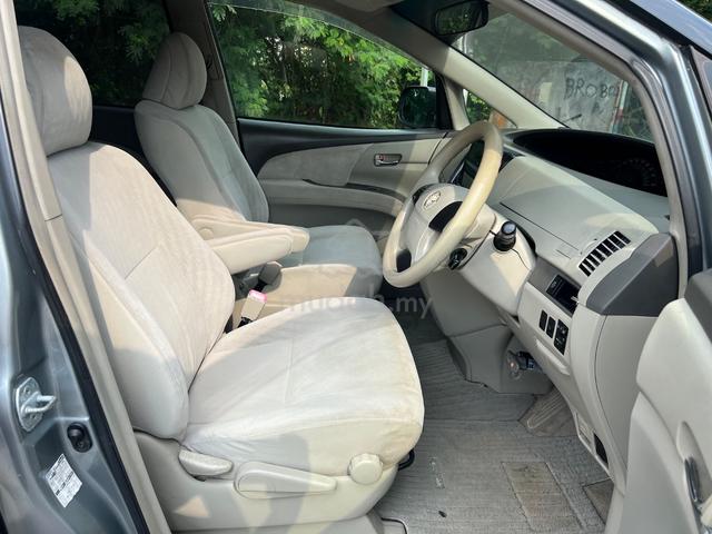 2011/15 Toyota ESTIMA 2.4 G ACR50W FACELIFT (A) - 3