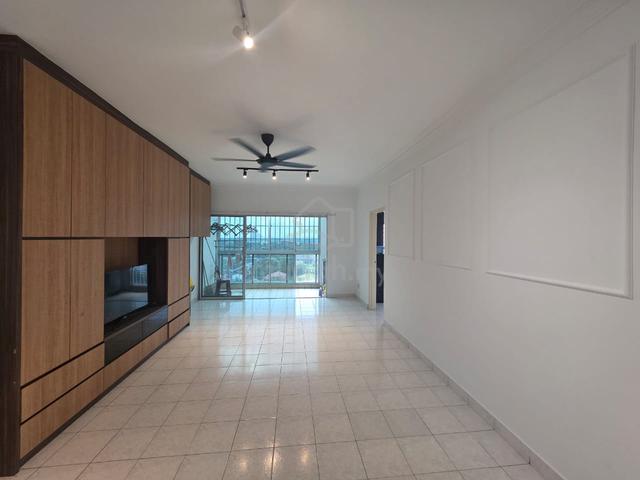 Bistari Impian Apartment 1
