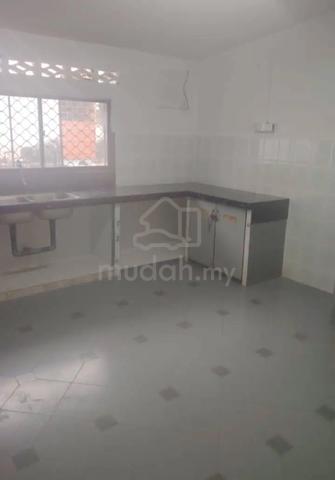Taman Selasih TERES TERMURAH CASHBACK RM70K 1