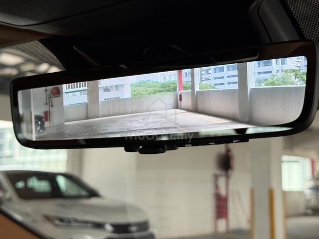 2023 Lexus NX250 2.5 LUXURY 6yrs Warranty/Nego Til - 5