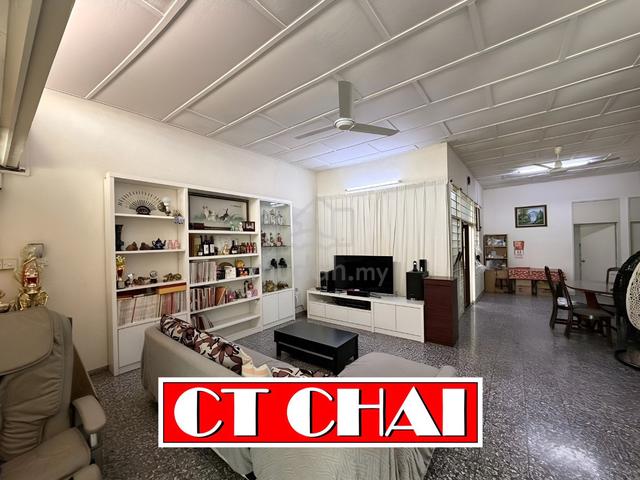 1-STY SEMI-D 3,500sqft JELUTONG, GEORGETOWN 1