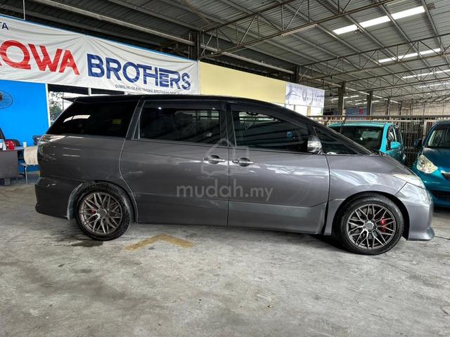 2009 Toyota ESTIMA 2.4 AERAS FACELIFT (A) - 2