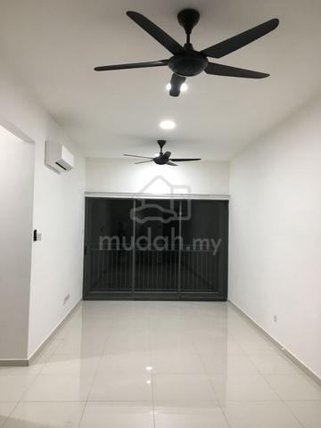 Seasons Garden Residences @ Wangsa Maju 1