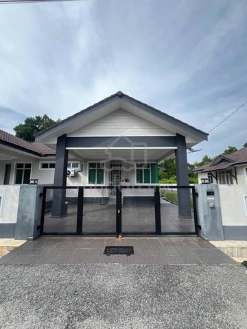 Banglo Furnished di Bandar Pasir Puteh 1