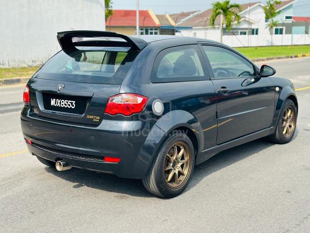 2011 Proton SATRIA 1.6 NEO H-LINE CPS (A) - 5