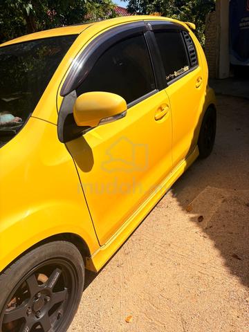 2013 Perodua MYVI 1.5 SE GHS (M) - 3
