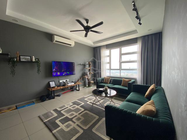 Palmyra Residences 1