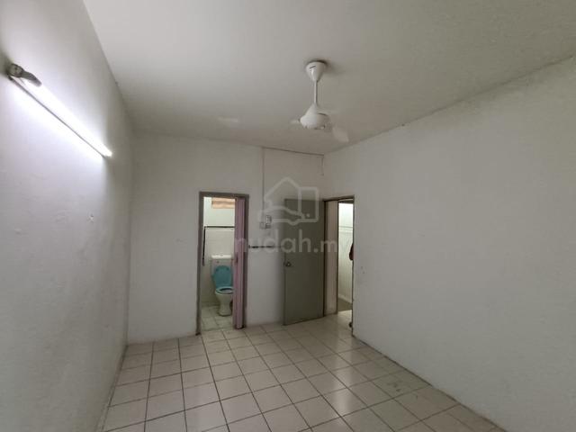 Mutiara Heights 1