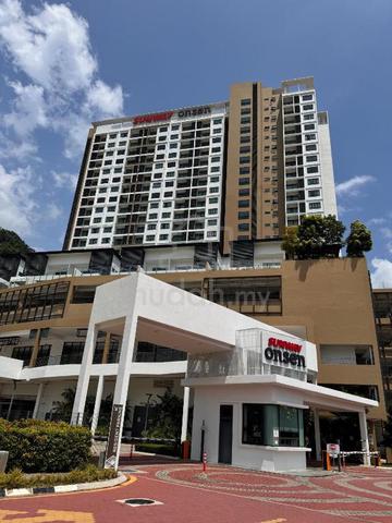 Sunway Onsen 1