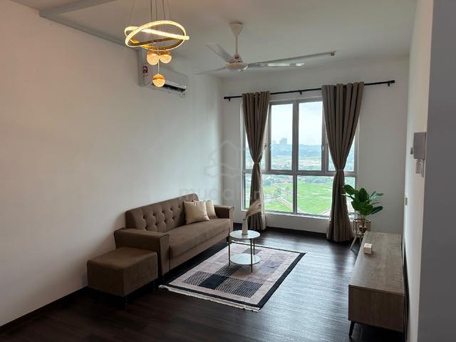 Residensi Damai (Signature 3) 1
