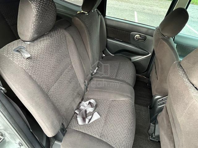 2013 Nissan LIVINA 1.6  PREMIUM IMPUL - 5