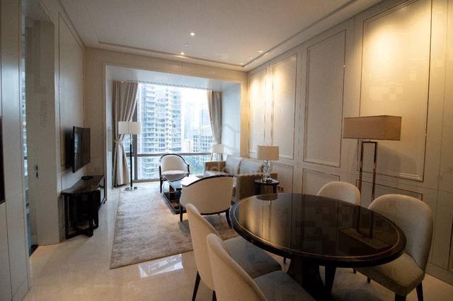 Pavilion Suites 1