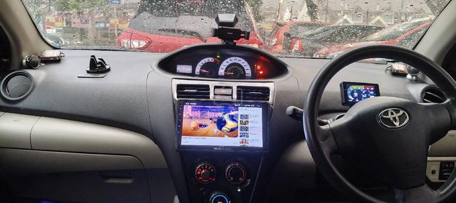 2008 Toyota VIOS 1.5 E NCP93R-BEPRKE (A) - 5