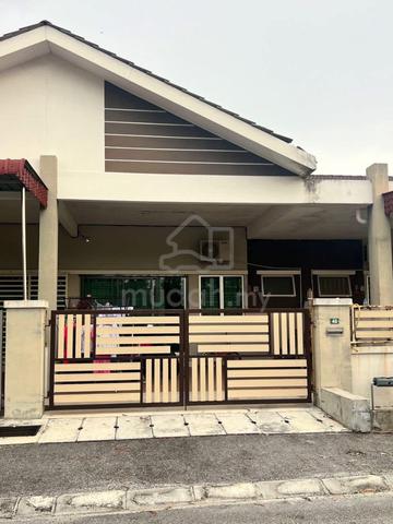 Rumah untuk disewa - KEMASUKAN AUGUST 2026 1
