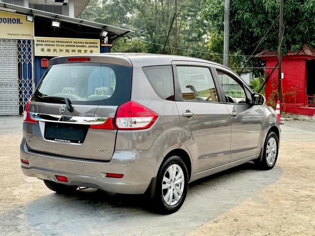 2017 Proton ERTIGA 1.4 VVT - 4