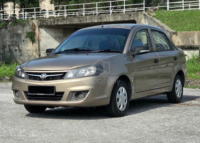 2013 Proton SAGA 1.3 FL (A) ❌Processing Fees - 1