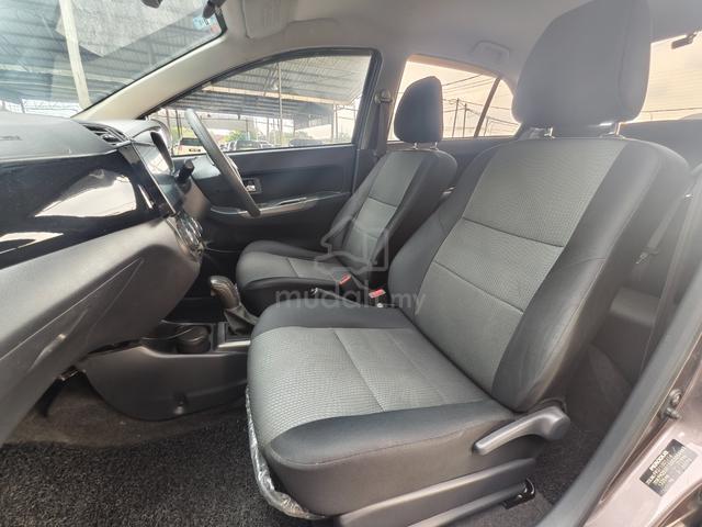 2017 Perodua BEZZA 1.3 PREMIUM X (A) - 5