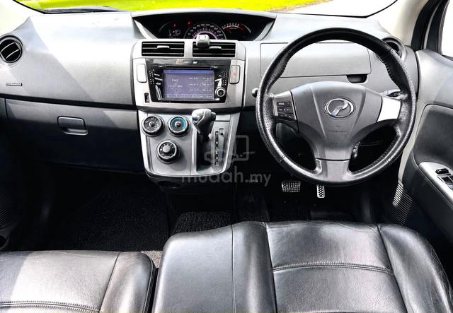 -2016-Perodua ALZA 1.5 ADVANCED (A) Loan/Cash - 5