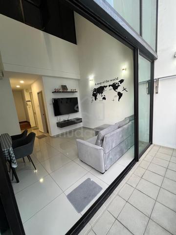 I Suite Condominiums 1