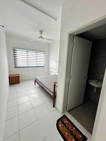 Residensi Sateria 1