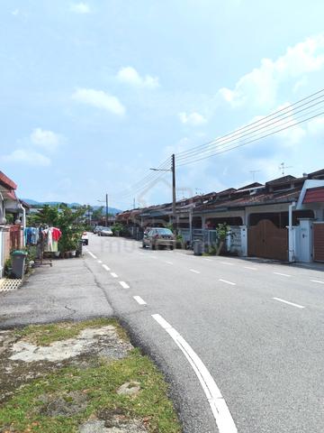 Templer Single Storey Seremban 1