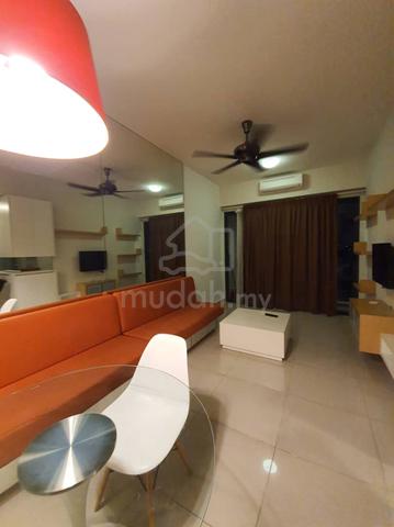 Kiara East - DEX Suites 1