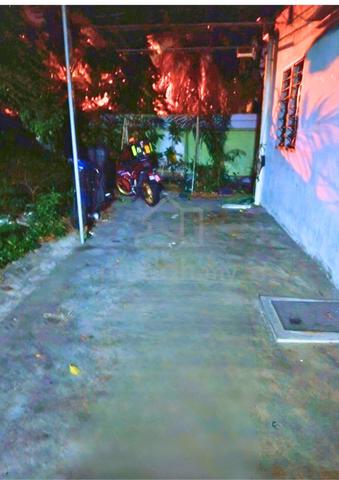 Workers-SS Story House, Jalan Dato Ismail Hashim, Bayan Lepas.Penang 1