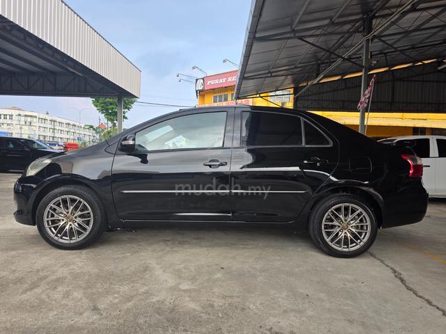Toyota VIOS 1.5G (A) 2010 [Warranty Up to 3 Years] - 4