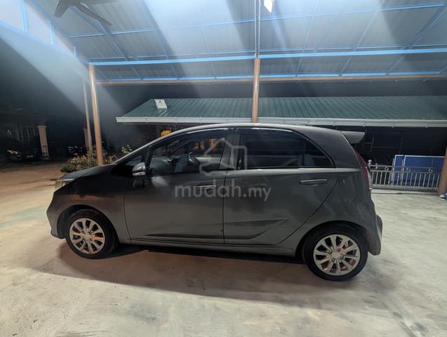 2019 Proton IRIZ 1.3 EXECUTIVE (A) - 4