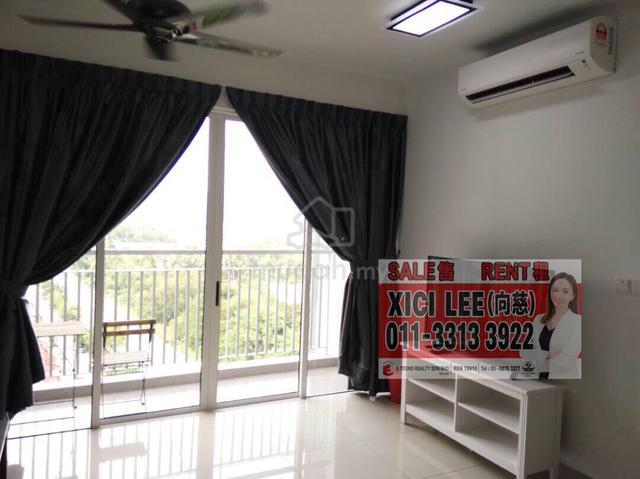 Vina Versatile Homes @ Cheras 1
