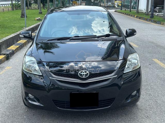 2009 TOYOTA VIOS 1.5 G (A) NCP93 ANDROiD SPORT/RIM - 3