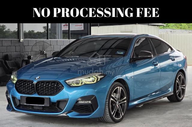 Bmw 218i GRAN COUPE ✅FACELICT✅FULL DIGITAL METER - 1