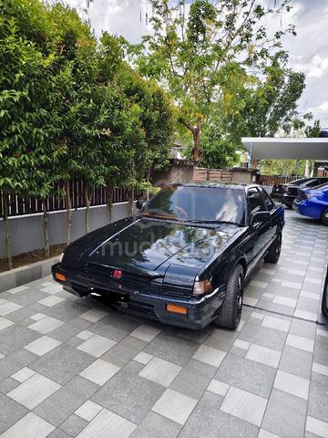 1995 Honda PRELUDE 1.8 Si (M) - 1