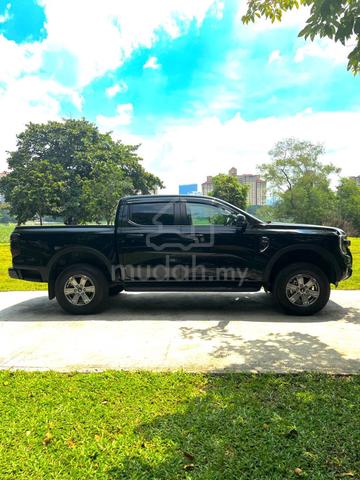 2024 Ford RANGER 2.0 XL MY22 T6.2 P703 (A) - 2