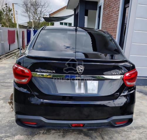 2016 Proton PERSONA 1.6 EXECUTIVE (A) - 2