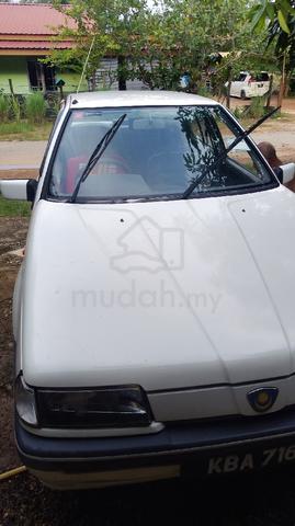 2000 Proton ISWARA 1.3 S A/B C12 (M) - 1